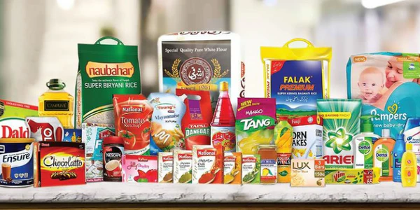 Household Essentials