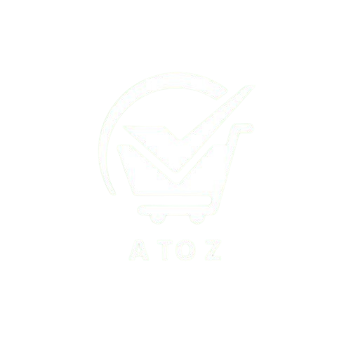A to Z Grocery Logo